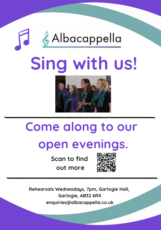 Open Evening