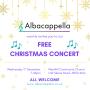 Community Christmas Concert