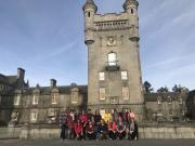 Balmoral Retreat 2019