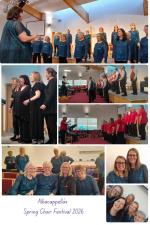 Spring Choir Festival