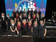 Tall Ships Aberdeen 2025